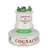Café Paris French Match Strike, with Gift Box and 100 Strike Anywhere Matches
