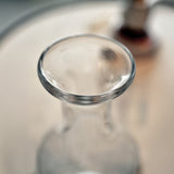 Boucry Glass Carafe