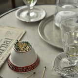 Dicharry French Match Strike, with Gift Box & 100 Strike Anywhere Matches