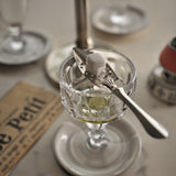 Semi-Star Absinthe Spoon