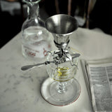 Fleur de Lys Absinthe Spoon