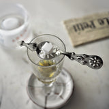 La Fleur Absinthe Spoon