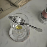 Stained Glass Window Absinthe Spoon