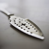 Swiss Cross Absinthe Spoon