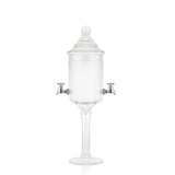 Glass Absinthe Fountain, 2 Spout