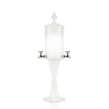 Twisted Glass Absinthe Fountain, 2 Spout