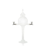 Globe Glass Absinthe Fountain, 2 Spout