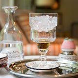Glass Verse-Eau, Brouilleur, Uncut