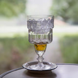 Glass Verse-Eau, Brouilleur, Uncut