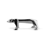 Bear Pewter Knife Rest