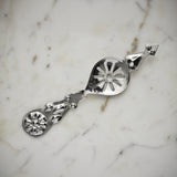 La Fleur Absinthe Spoon