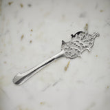 Wormwood Leaf Absinthe Spoon