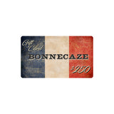 Bonnecaze French Flag Gift Card