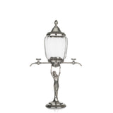 Lady Absinthe Fountain, 2 Spout