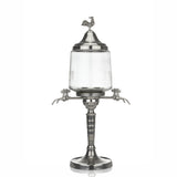 Rooster Traditional Absinthe Fountain, 4 Spout
