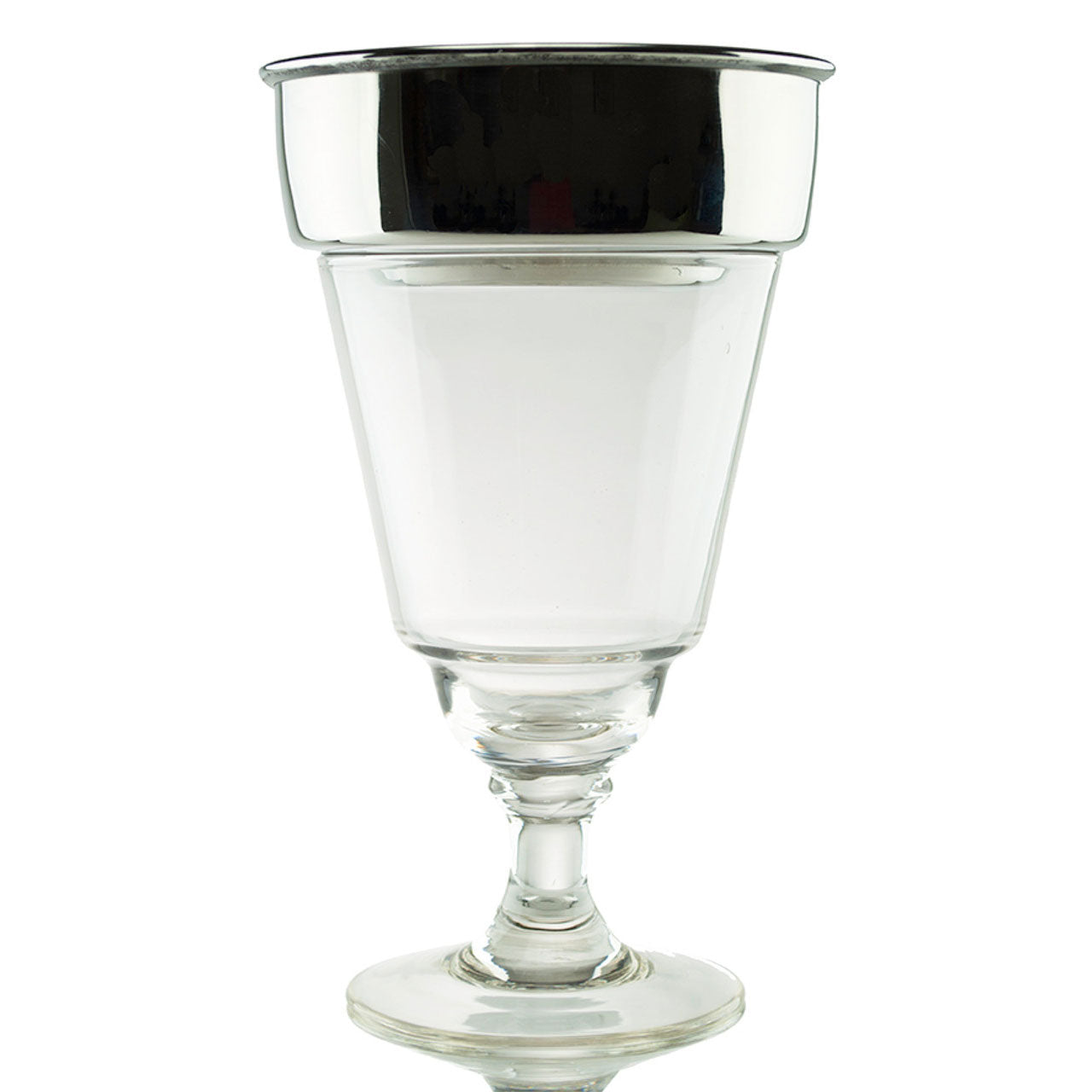 Brouilleur Coupe, Large (1 hole) - Single Server Dripper
