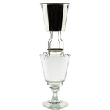 Verse-Eau 4-Leg Brouilleur - Single Server Dripper