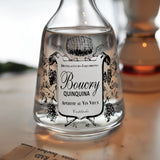 Boucry Glass Carafe