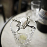 Rectangular Absinthe Grille