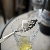 Leaf Absinthe Spoon