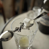 Skull Absinthe Spoon