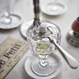 Eiffel Tower Absinthe Spoon, Large Handle