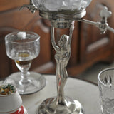 Lady Absinthe Fountain, 2 Spout