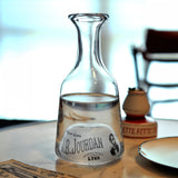 Jourdan Loop Bistro Water Carafe