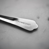 Swiss Cross Absinthe Spoon