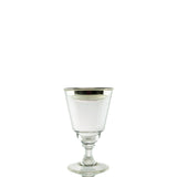Brouilleur Coupe, Small  (3 Holes)- Single Server Dripper