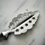 Large Star Absinthe Spoon