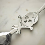 Skull Absinthe Spoon