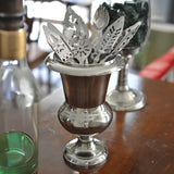 Traditional Absinthe Spoon Holder, Style #2