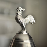 Rooster Finial for Absinthe Fountains