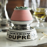 Maison Dupré French Match Strike, with Gift Box and 100 Strike-Anywhere Matches