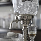 Traditional Absinthe Water Fountain, 2 Spouts