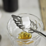 Leaf Absinthe Spoon