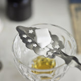 Large Star Absinthe Spoon