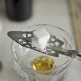 Stained Glass Window Absinthe Spoon