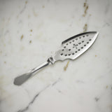 Swiss Cross Absinthe Spoon