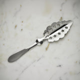 Large Star Absinthe Spoon