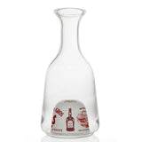 E. Lucas Loop Water Carafe