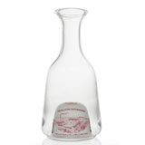 E. Lucas Loop Water Carafe