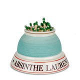 Laurent French Match Strike, with Gift Box & 100 Strike Anywhere Matches