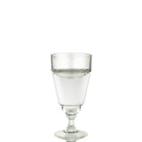 Glass Verse-Eau, Brouilleur, Uncut