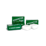 Wrapped 'Absinthe Sugar', 10 Packets (20 Cubes)