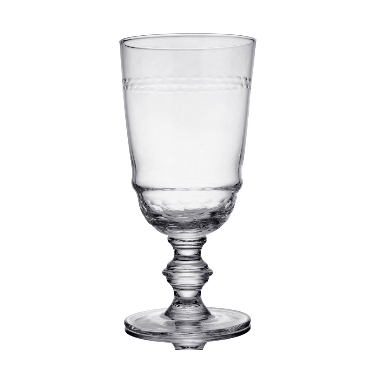 Cordon Absinthe Glass