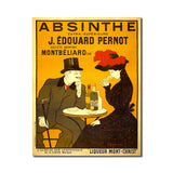 Édouard Pernot Print, 11" x 14"