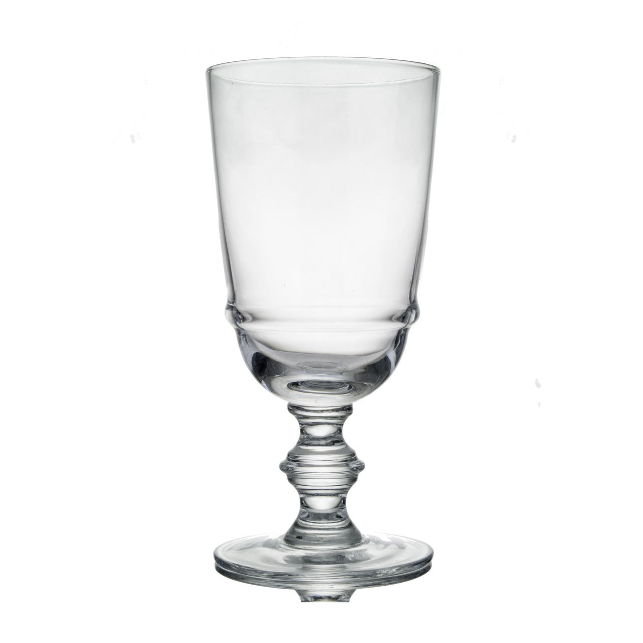 Cordon Absinthe Glass, Uncut