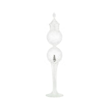 Double Globe Glass Absinthe Fountain, 1 Spout